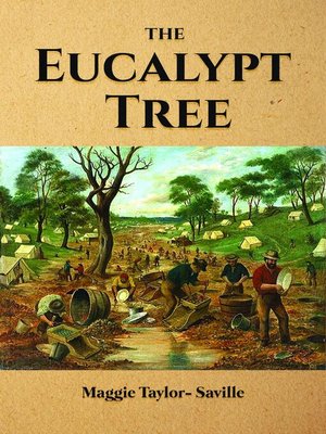 cover image of The Eucalypt Tree